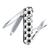  Victorinox Swiss Army Classic Limited Edition 2020 Pocket Knife - Open